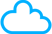 InatCloud mobilni logo