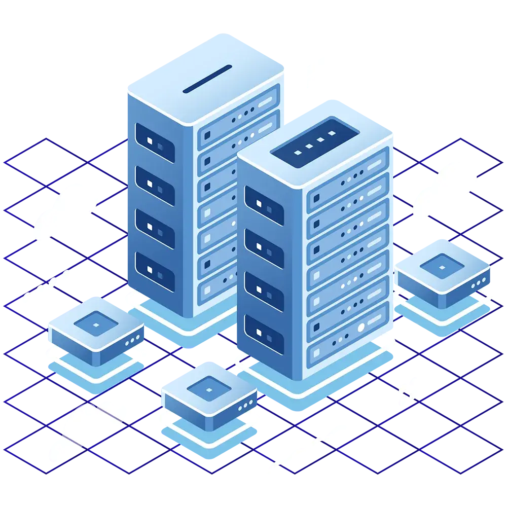 InatCloud datacentar